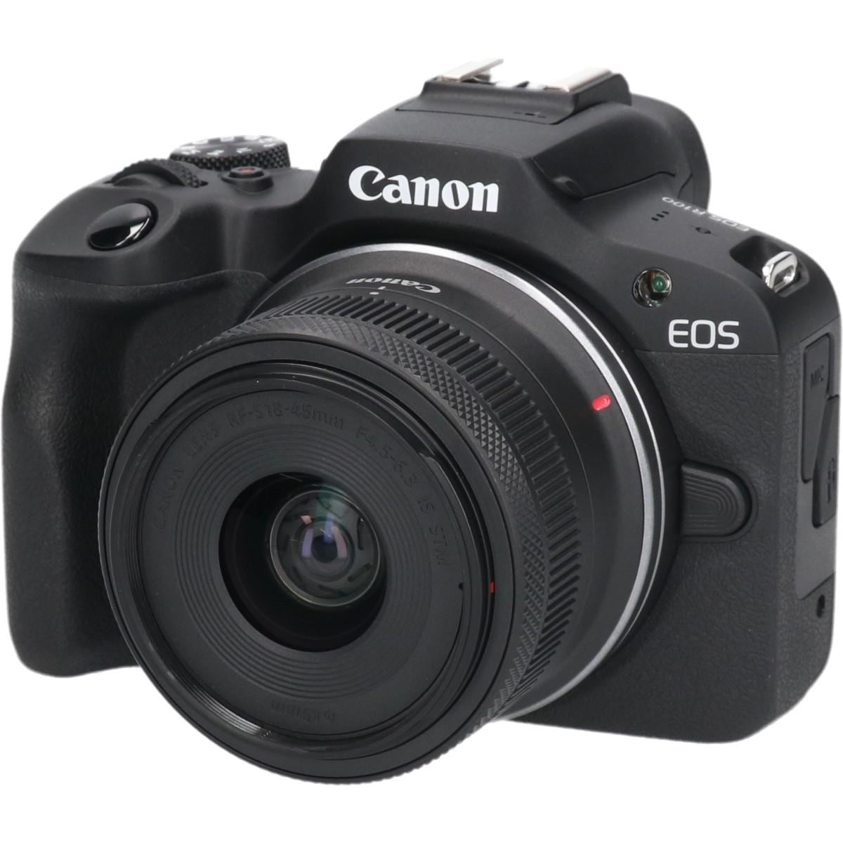 EOS R100 RF18-45IS STM kit