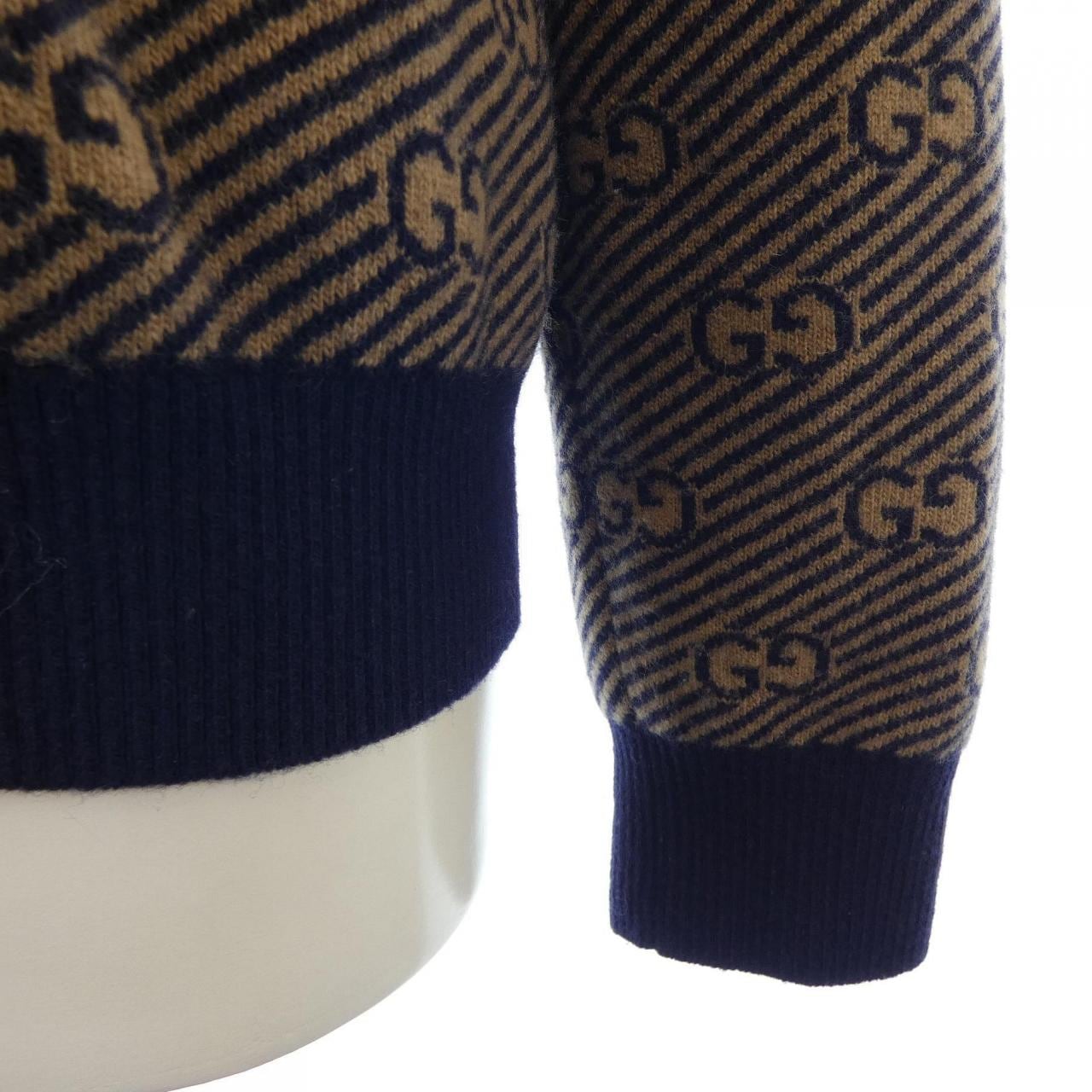 グッチ GUCCI ニット