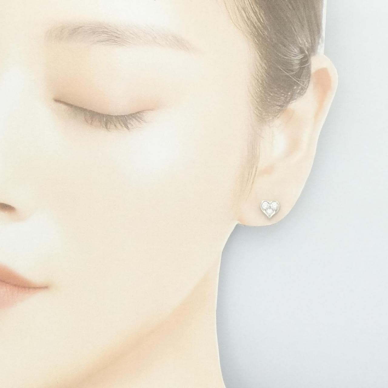 TIFFANY sentimental耳环