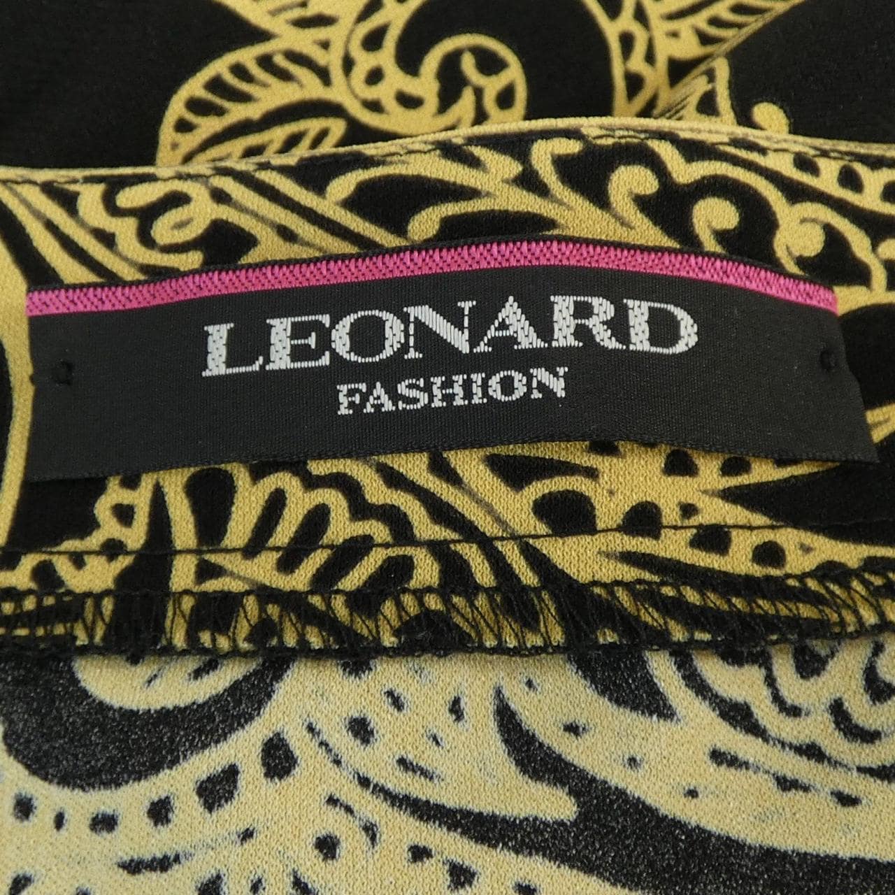 レオナールファッション LEONARD FASHION トップス