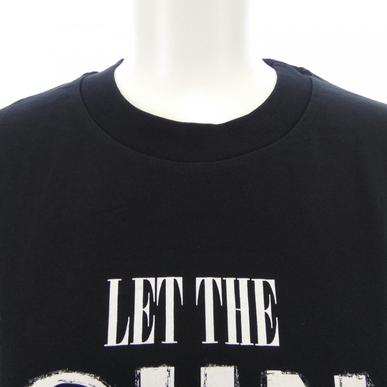 ステラマッカートニー STELLA MCCARTNEY サンシャインロンT Tシャツ