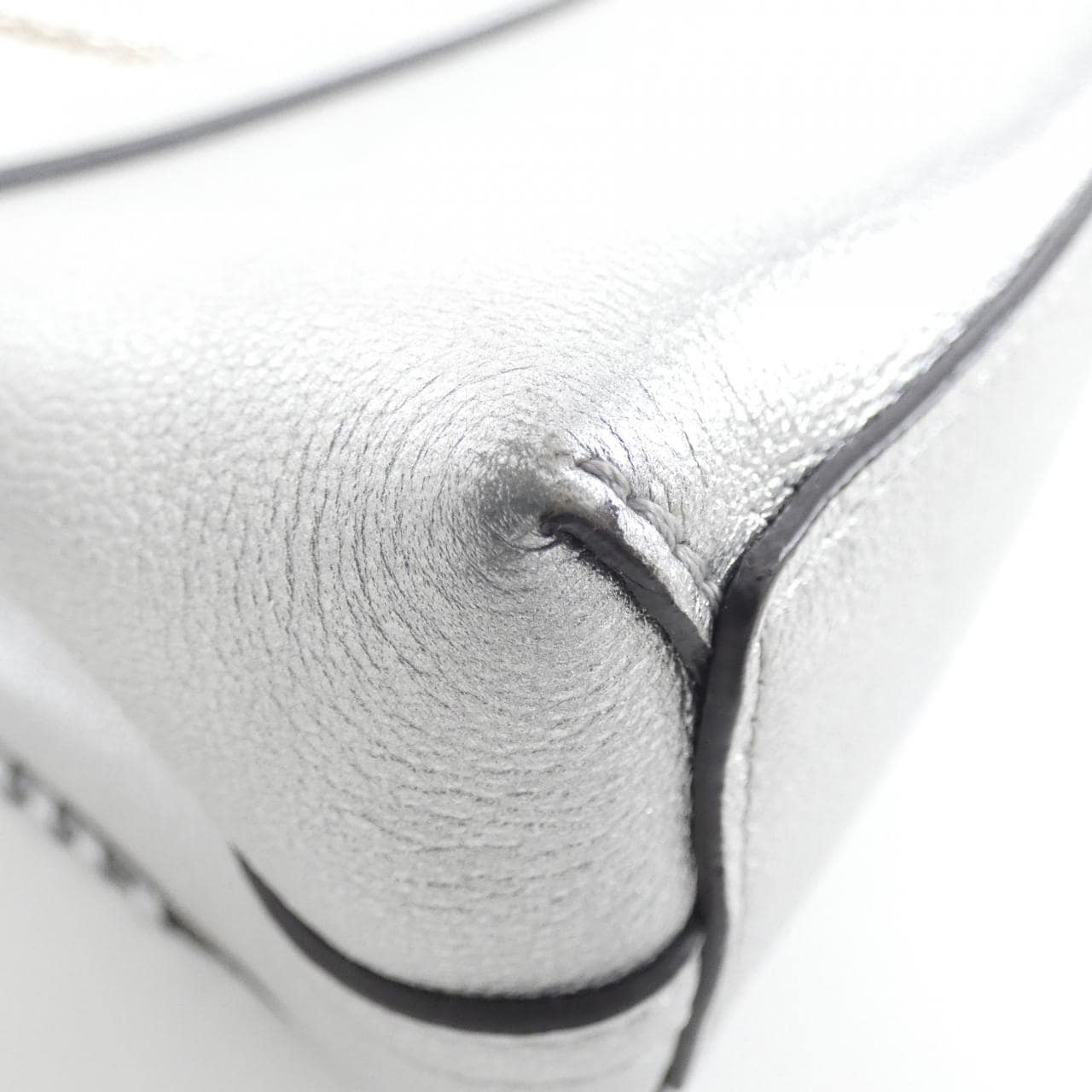 ルイヴィトン ヴェリー チェーン バッグ M43201 ショルダーバッグ