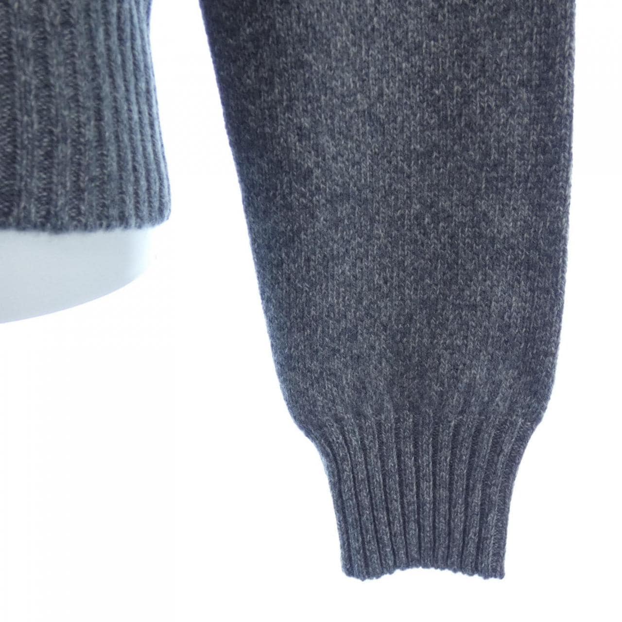 アミ AMI FKS127 ニット