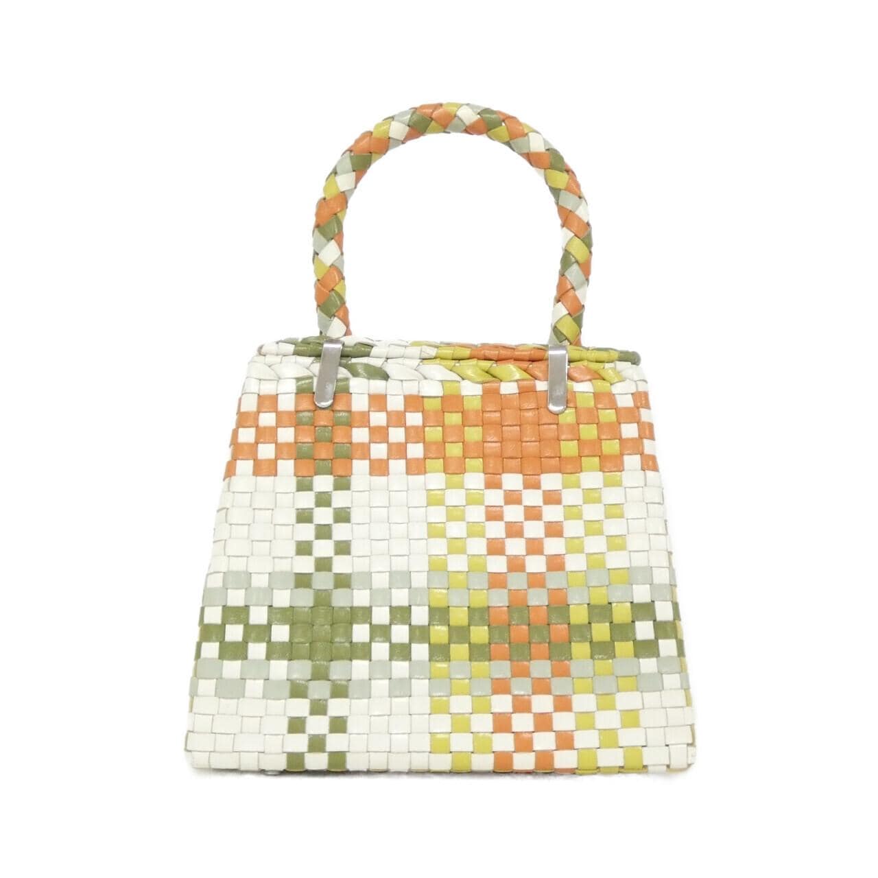 【ヴィンテージ】サルヴァトーレフェラガモ 21 7228 バッグ