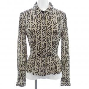 【ヴィンテージ】シャネル CHANEL P16576V09142 00A シャツ