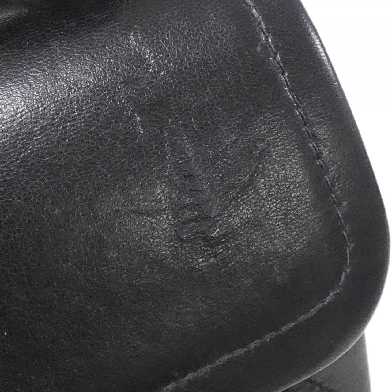 【ヴィンテージ】シャネル 1112 ショルダーバッグ