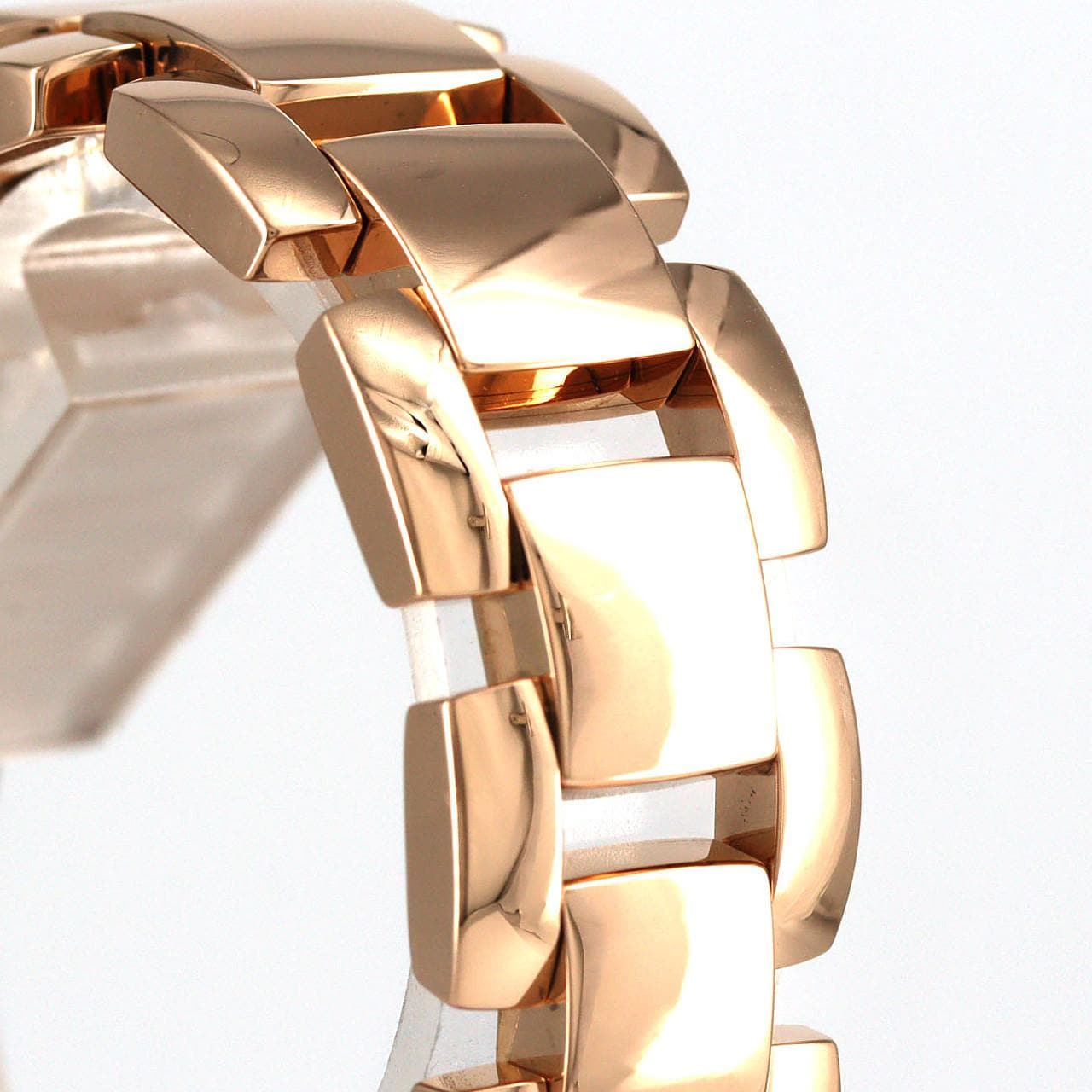 【新品】ショパール ラ･ストラーダRG/D 419398-5001 PG･RG クォーツ