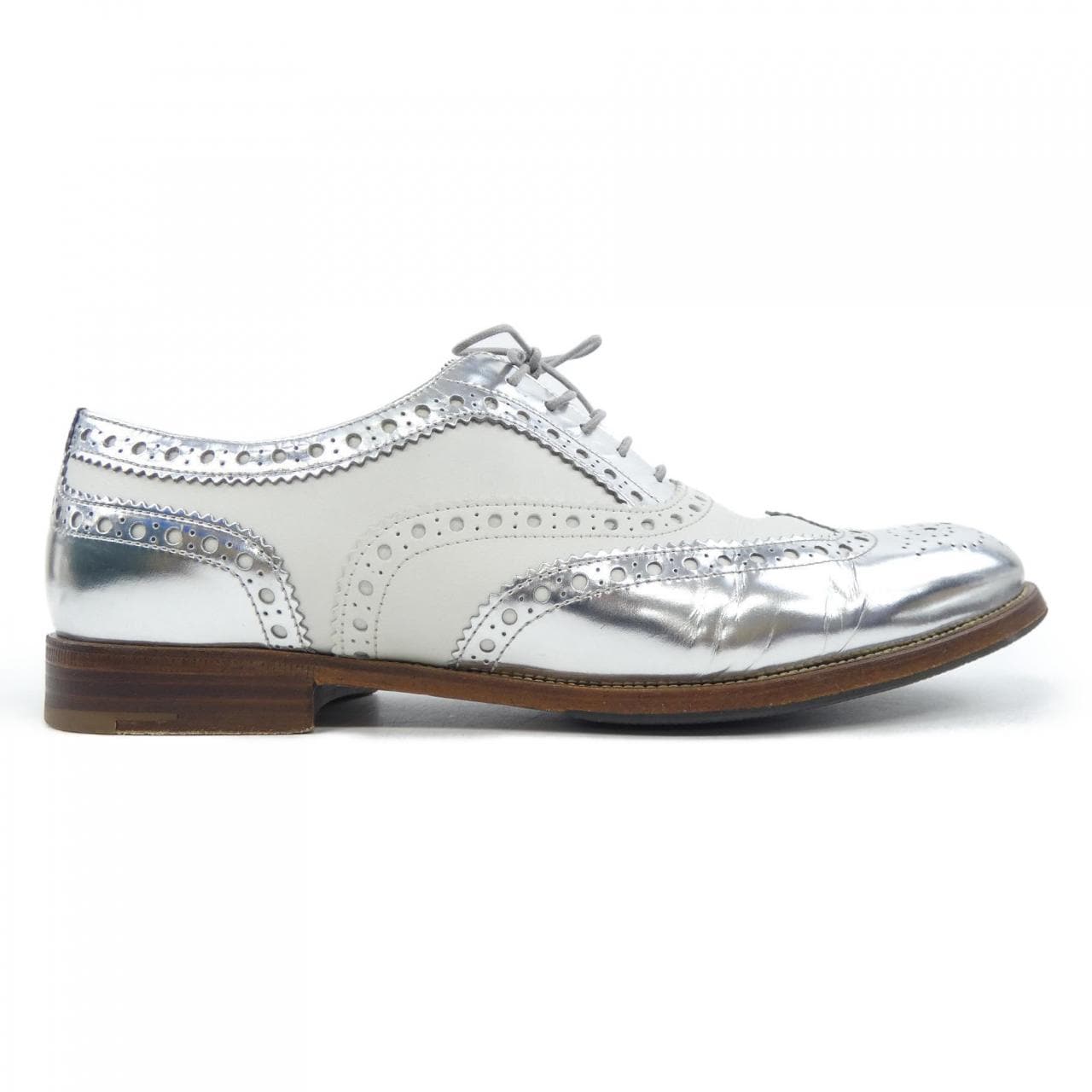 チャーチ CHURCH'S BURWOOD シューズ