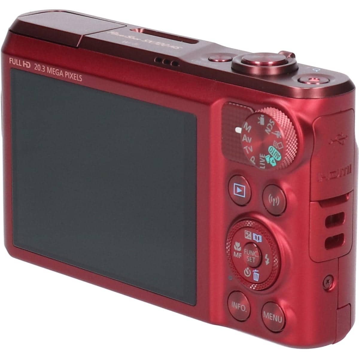 ＰＯＷＥＲＳＨＯＴ　ＳＸ７２０ＨＳ