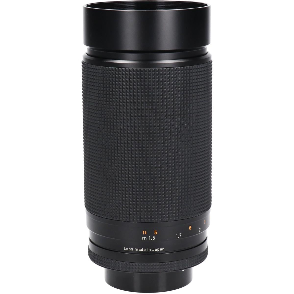 ＶＳ１００－３００ｍｍ　Ｆ４．５－５．６ＭＭ（Ｊ）