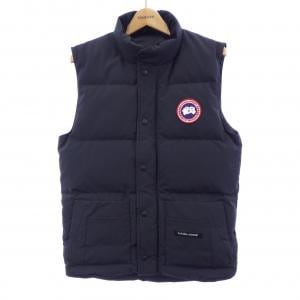 カナダグース CANADA GOOSE 4154M FREESTYLE フリースタイル ダウンベスト