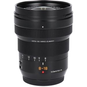 ＤＧ　Ｖ－ＥＬＭＡＲＩＴ８－１８ｍｍ　Ｆ２．８－４