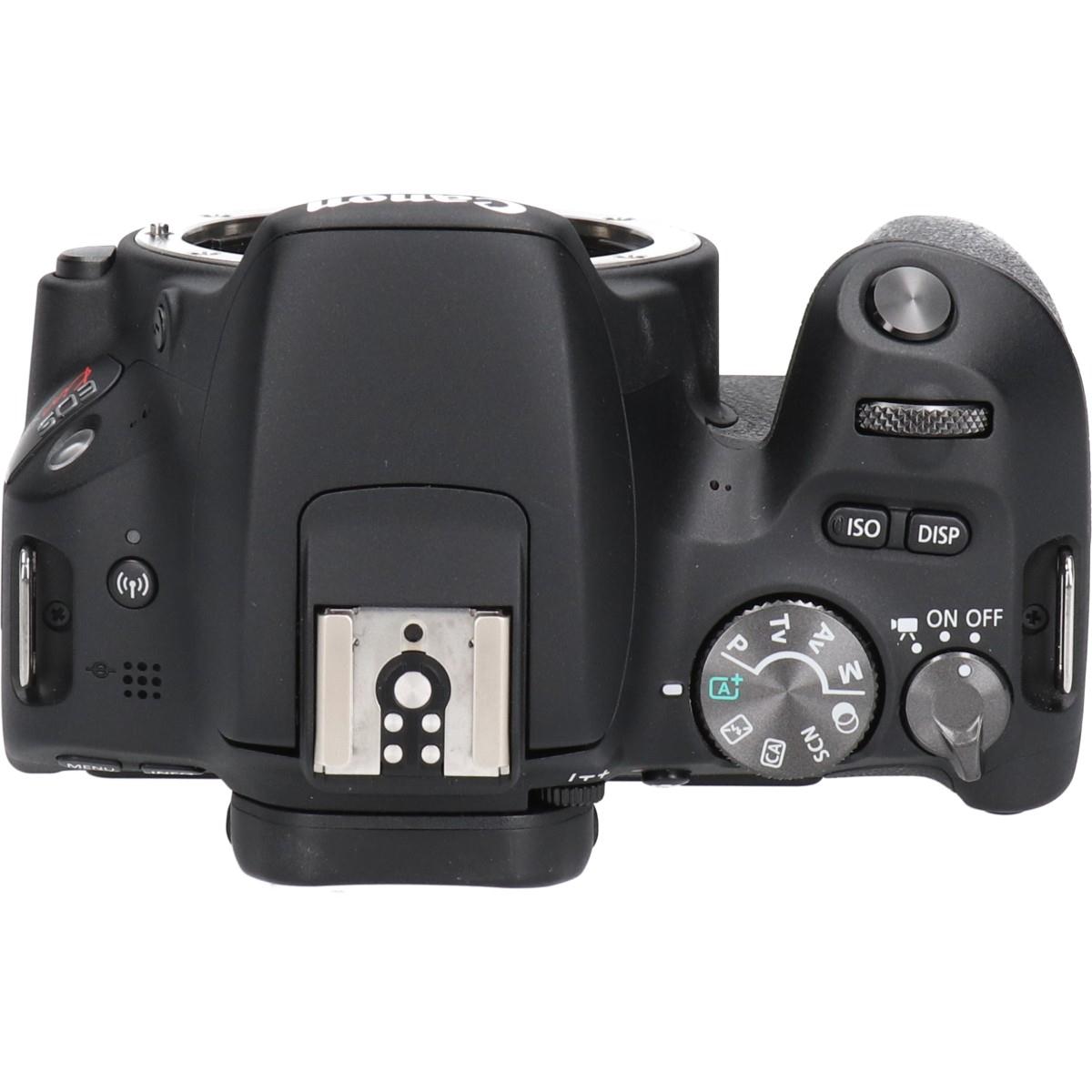 ＥＯＳ　ＫＩＳＳ　Ｘ９　ＢＬＡＣＫ