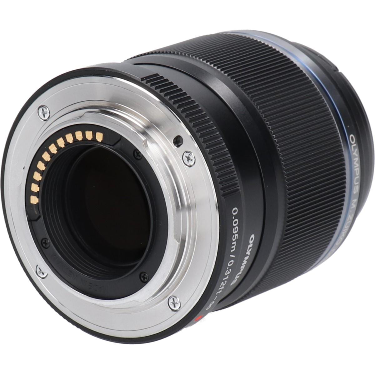 ＭＺＤ　ＥＤ３０ｍｍ　Ｆ３．５ＭＡＣＲＯ