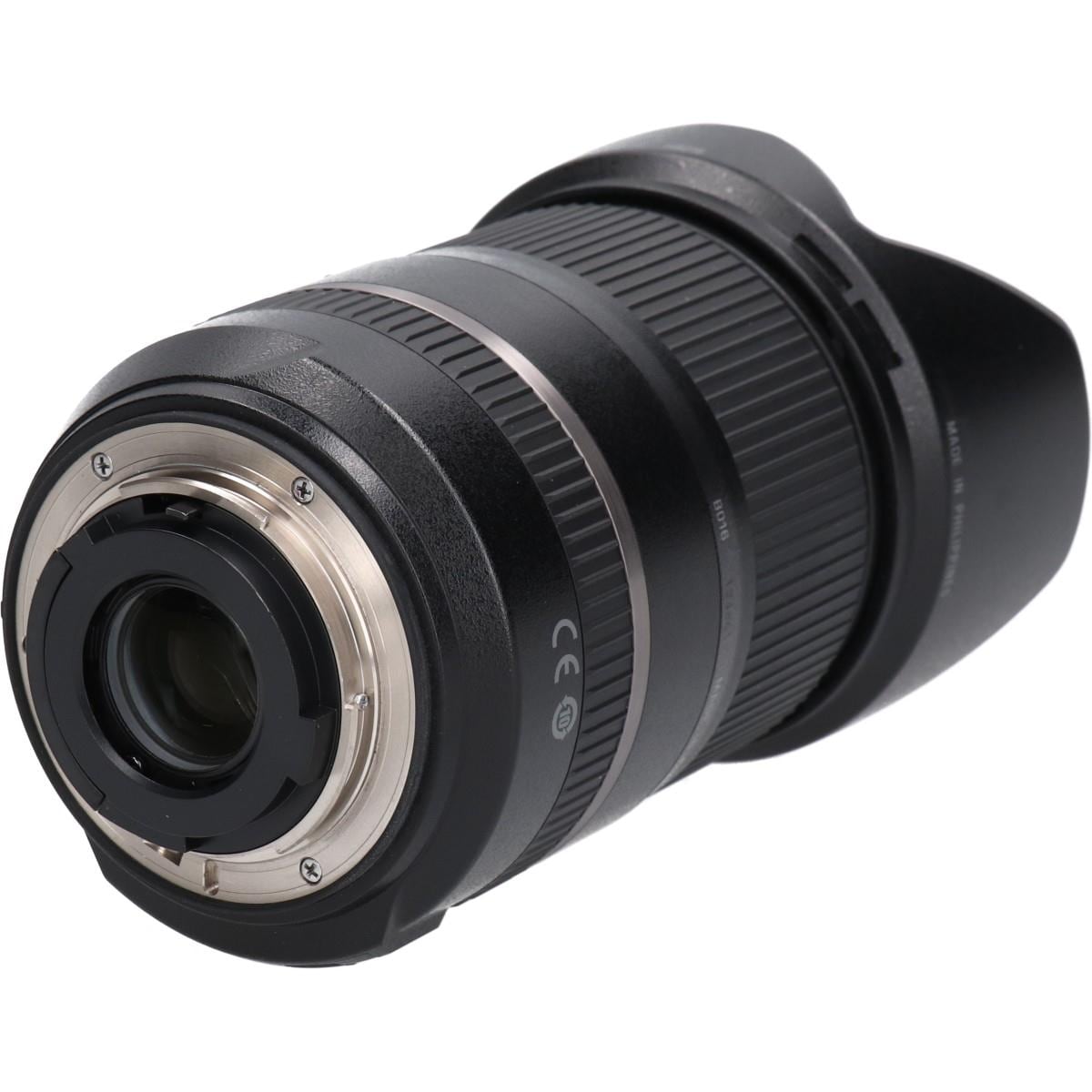 ニコン（Ｂ０１６）１６－３００ｍｍ　Ｆ３．５－６．３ＶＣ