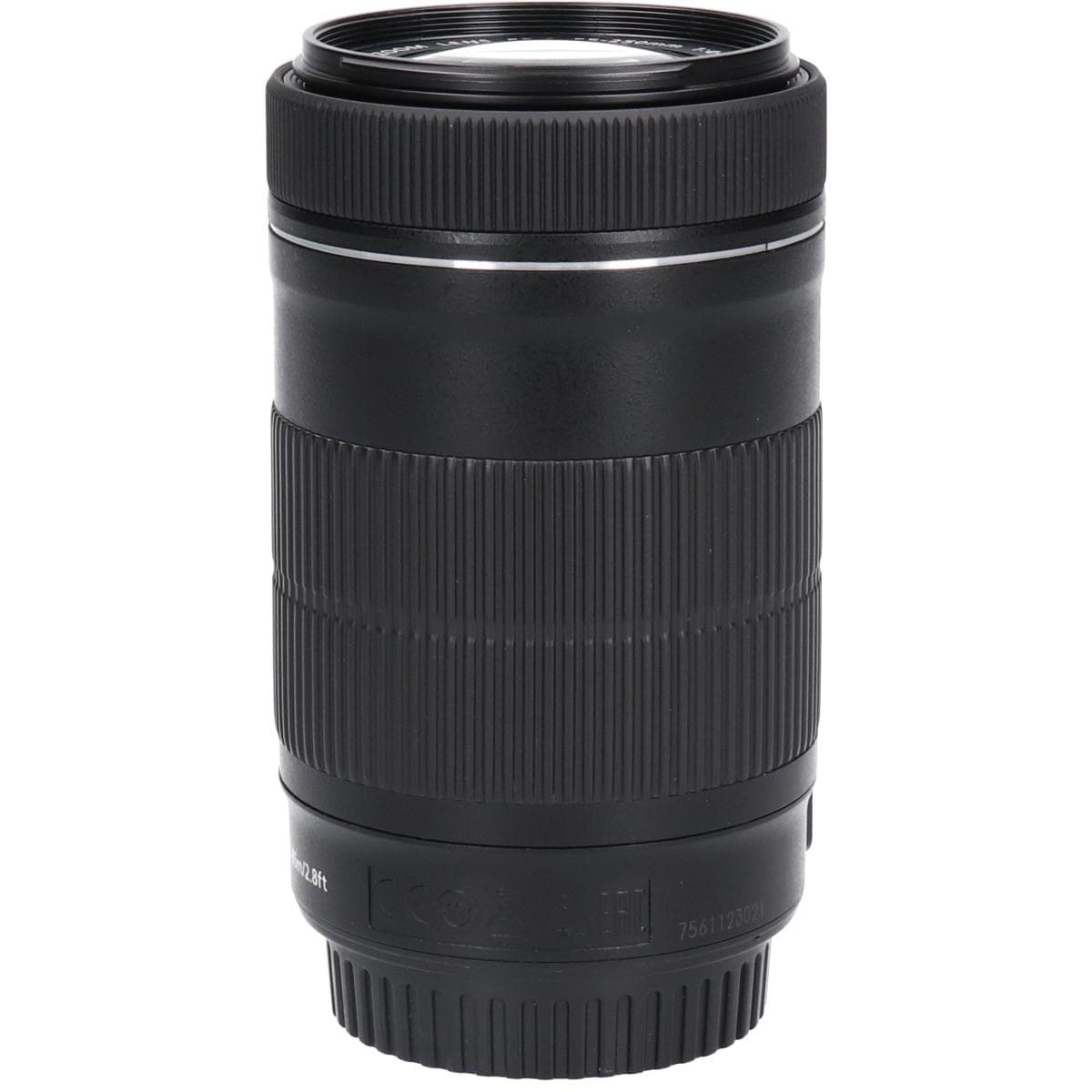 ＥＦ－Ｓ５５－２５０ｍｍ　Ｆ４－５．６ＩＳ　ＳＴＭ