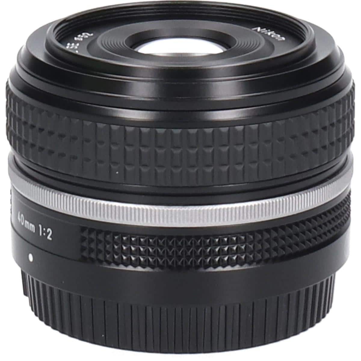 Ｚ４０ｍｍ　Ｆ２ＳＥ