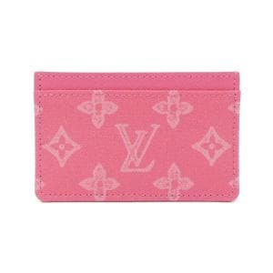 【未使用品】ルイヴィトン　モノグラムオリジン　カードケース　ポルト　カルト　サーンプル　Ｍ２７７５４　カードケース
