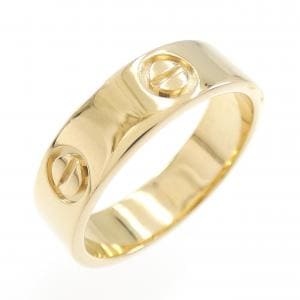 カルティエ ミニラブリング 11号 （カルティエ Cartier リング