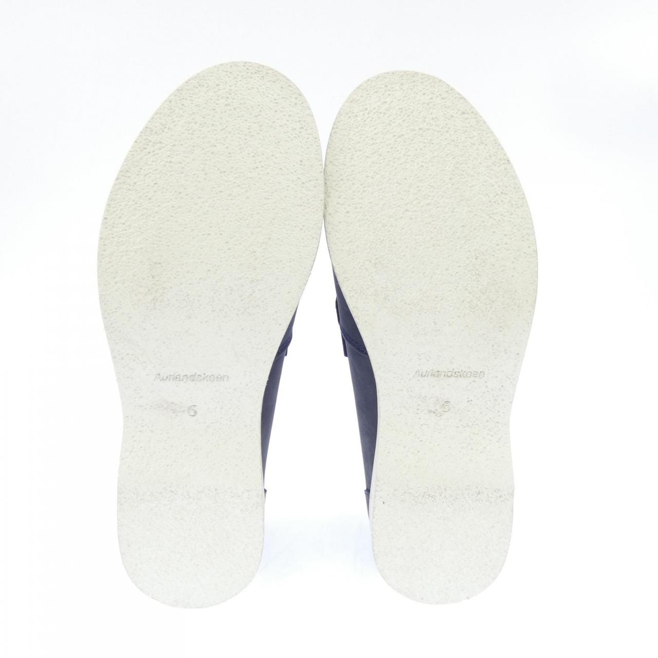 AURLANDSKOEN シューズ