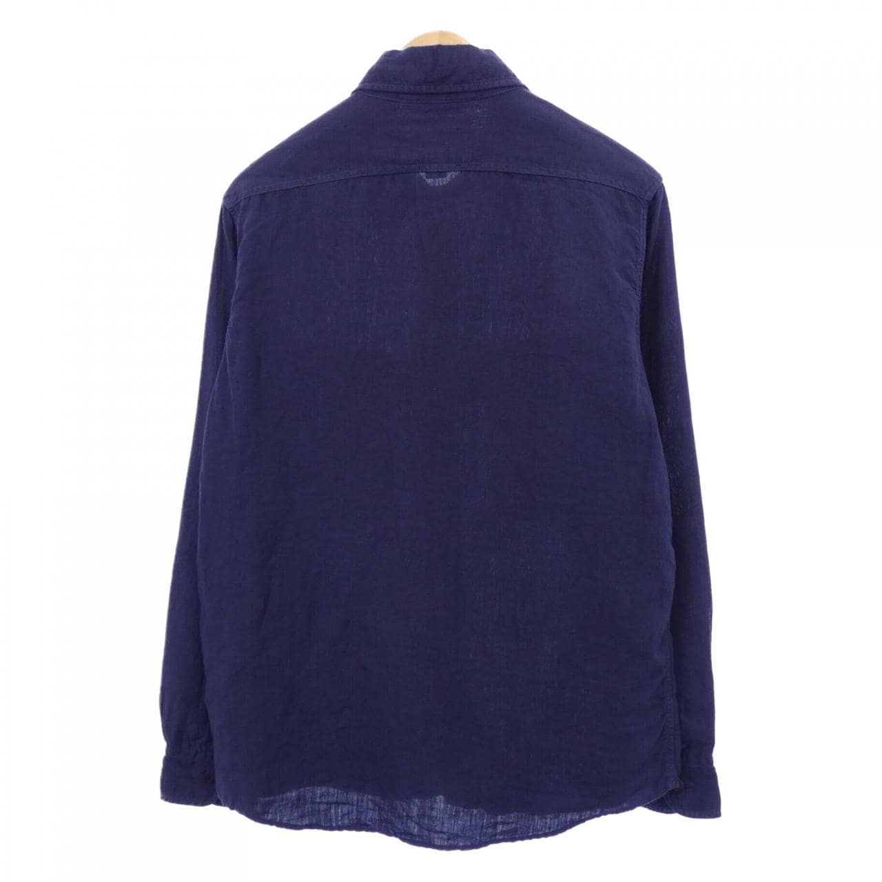 尼龙开邦NIGEL CABOURN 8030010123衬衫