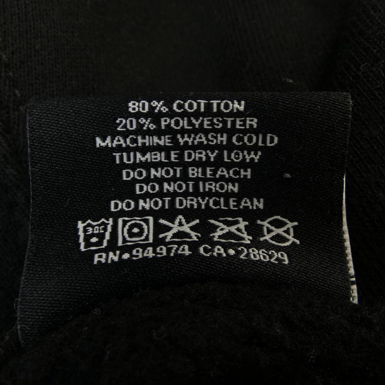 ステューシー STUSSY 118377 パーカー