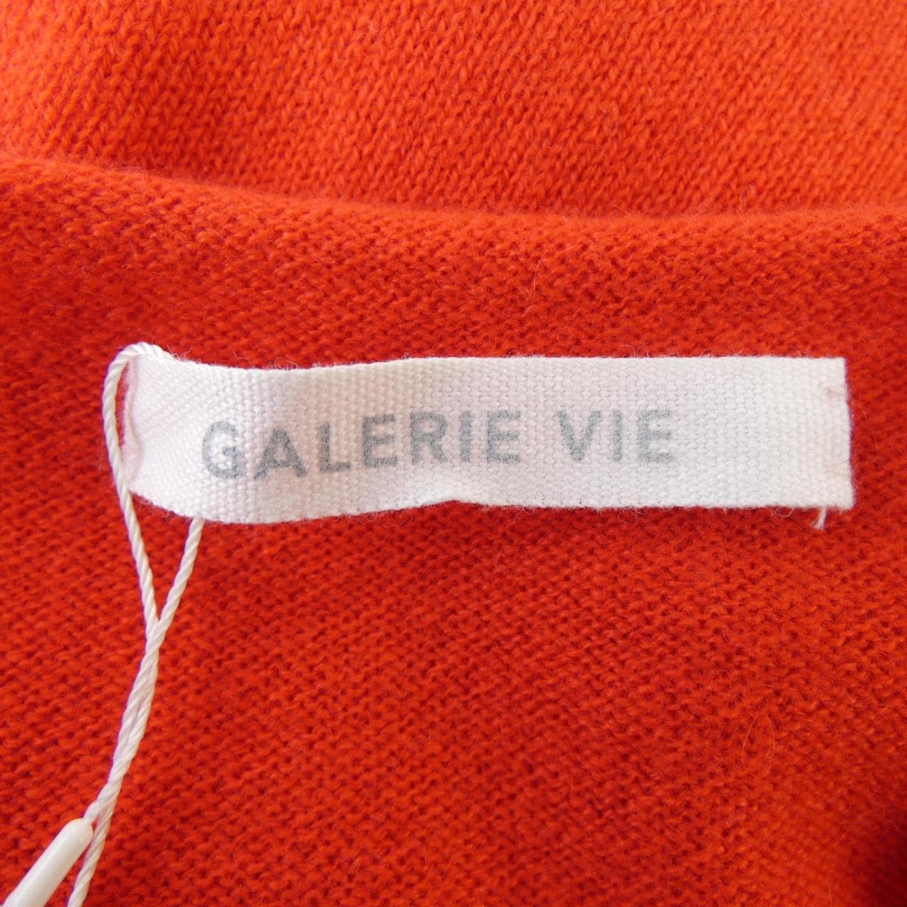 ギャルリーヴィー GALERIE VIE ニット