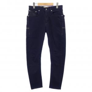 THE BACK WATER ジーンズ