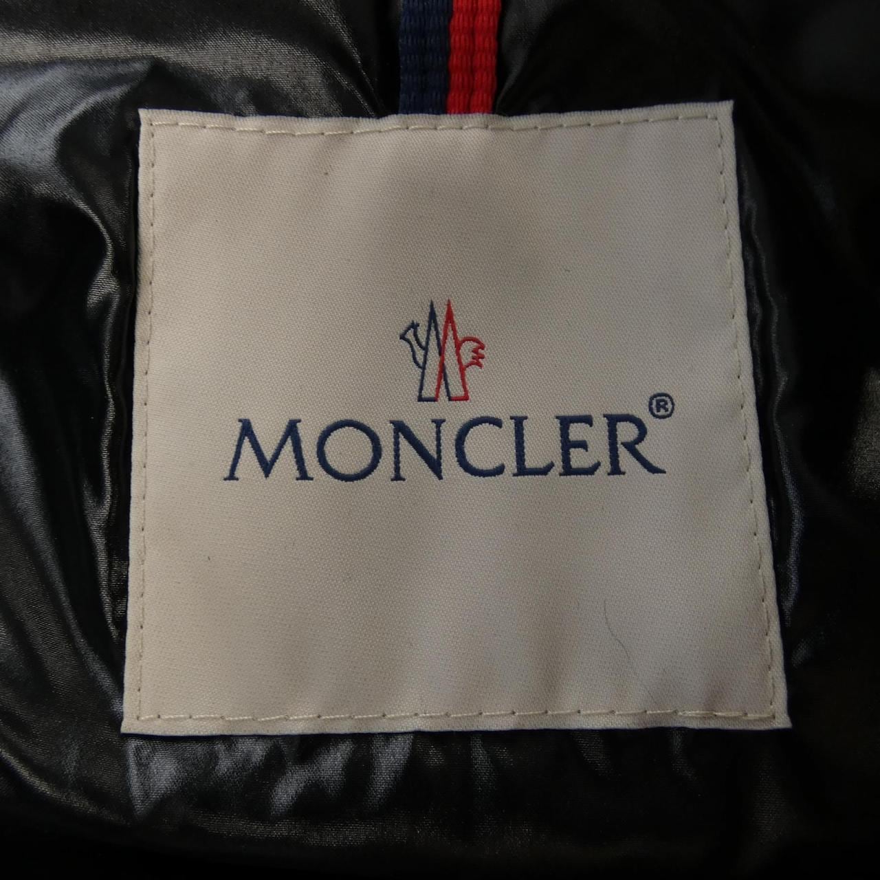 モンクレール MONCLER GHANY ダウンベスト
