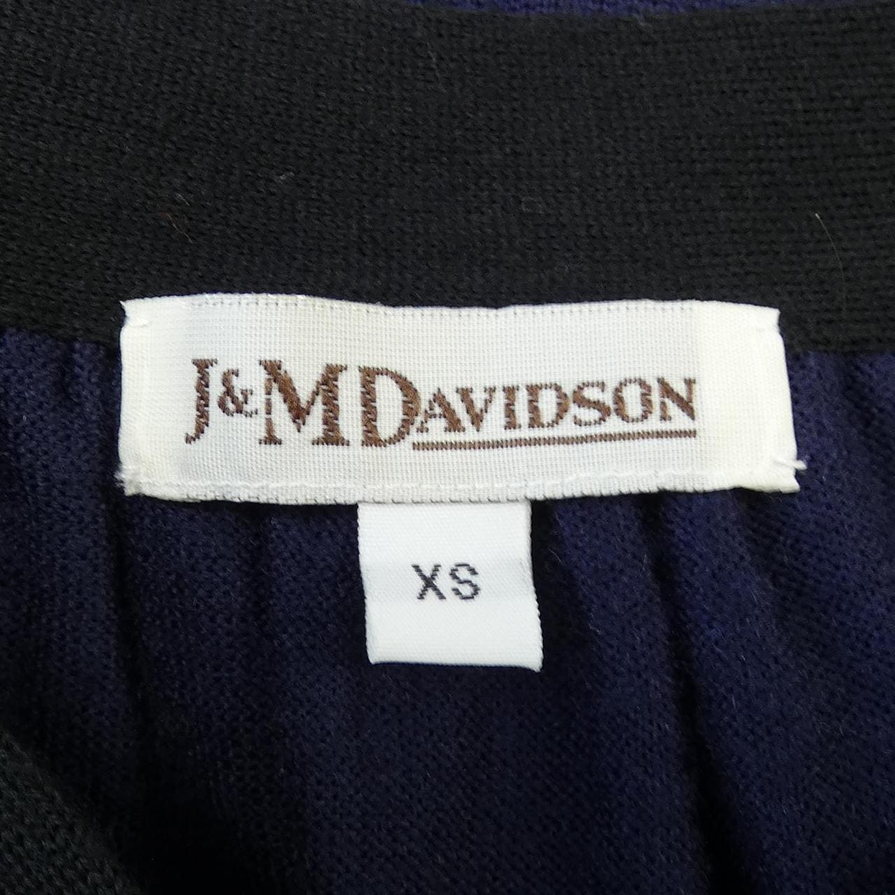 ジェイアンドエムデヴィッドソン J&M DAVIDSON ワンピース