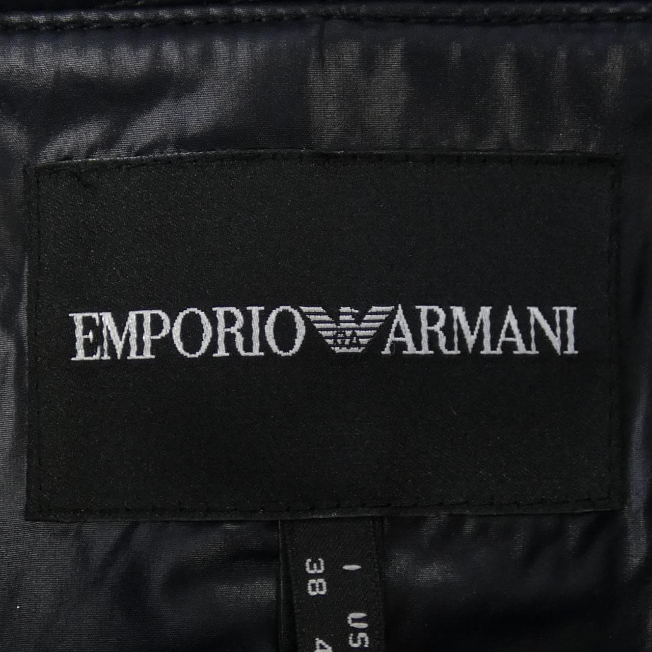 エンポリオアルマーニ EMPORIO ARMANI コート