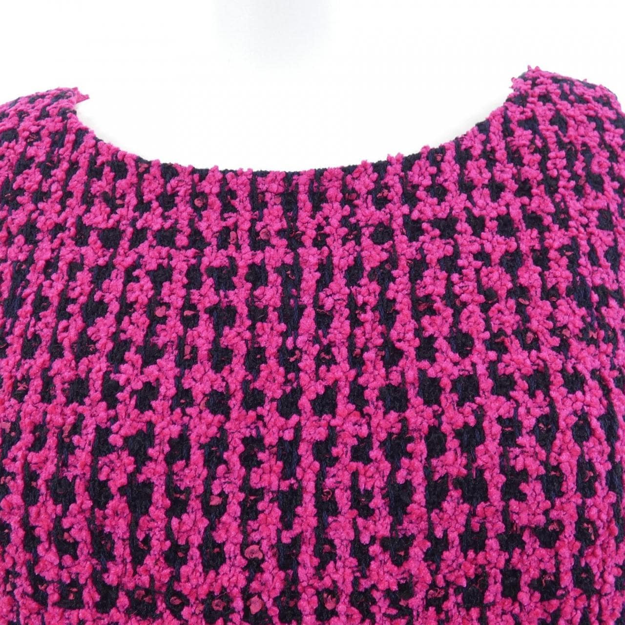 シャネル CHANEL P55184V41404 16K ワンピース