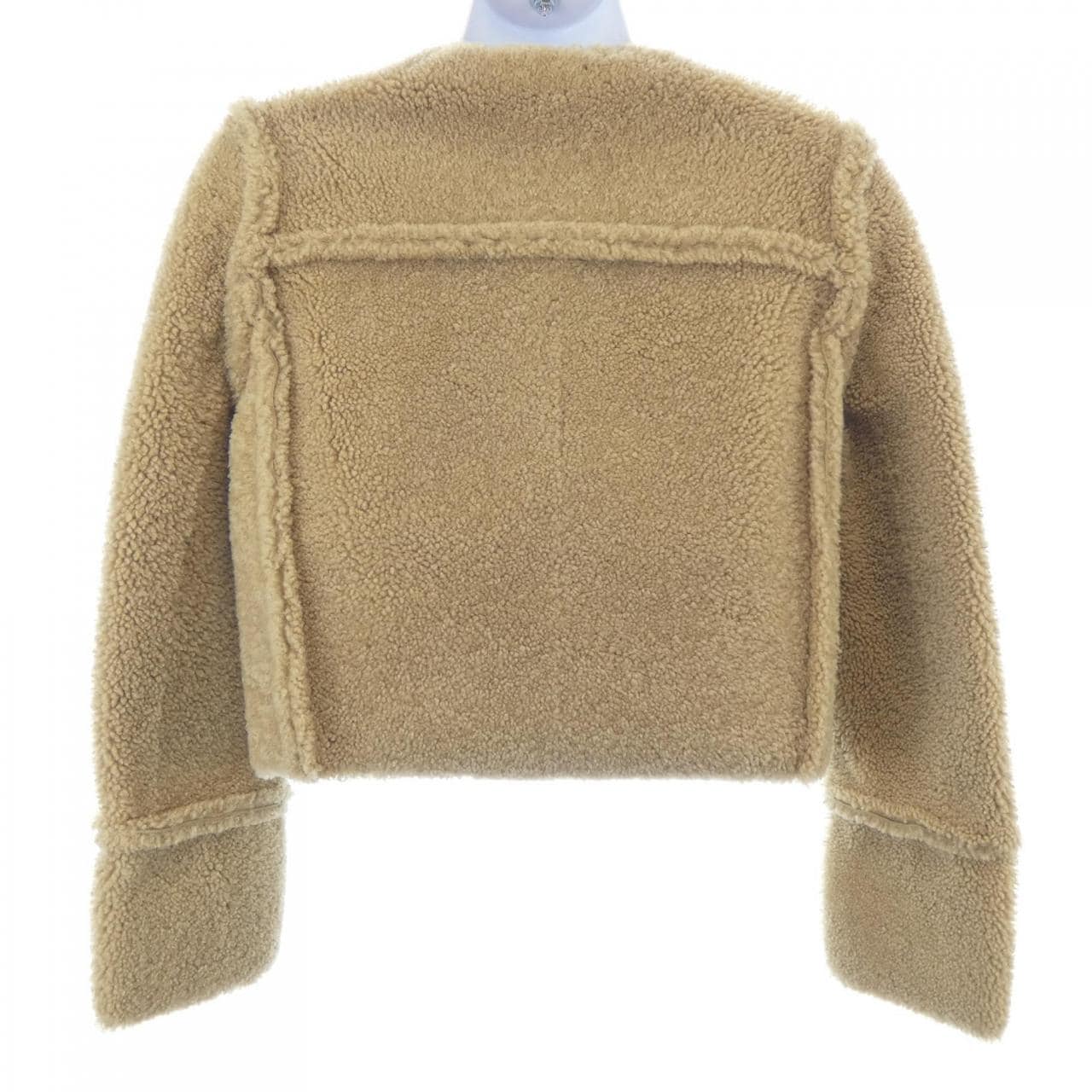 プラダ PRADA 55820 S23213I3 ノーカラージャケット