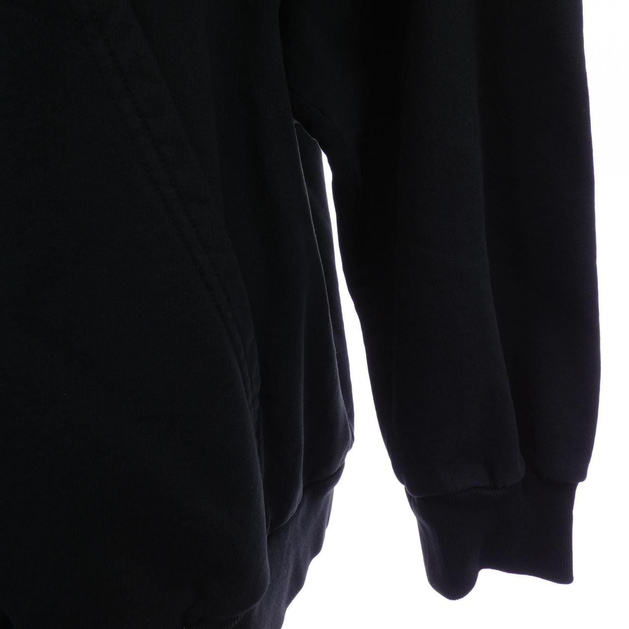 バレンシアガ BALENCIAGA 675003 TLVL8 UNISEX パーカー