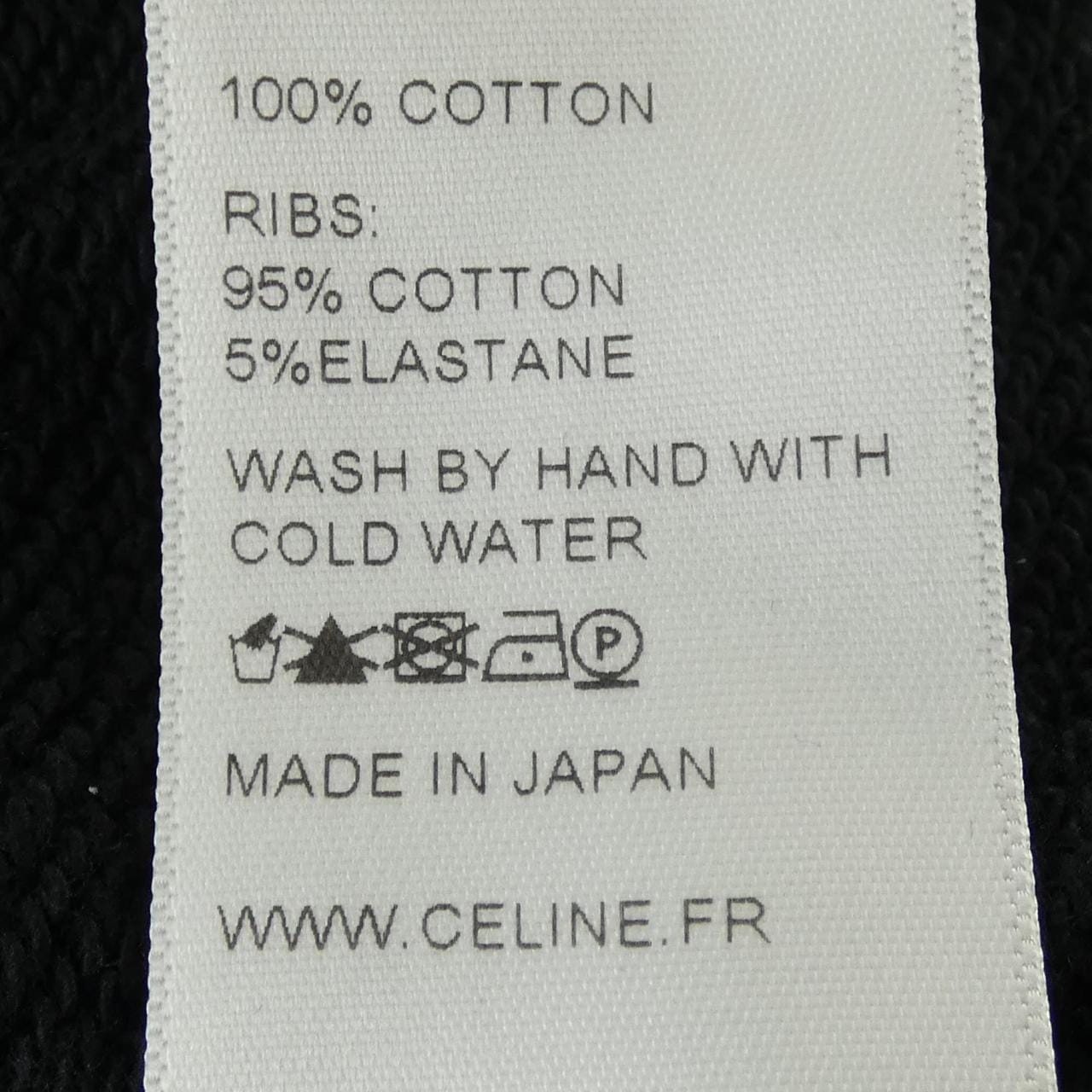 セリーヌ CELINE 2Y006434E パーカー