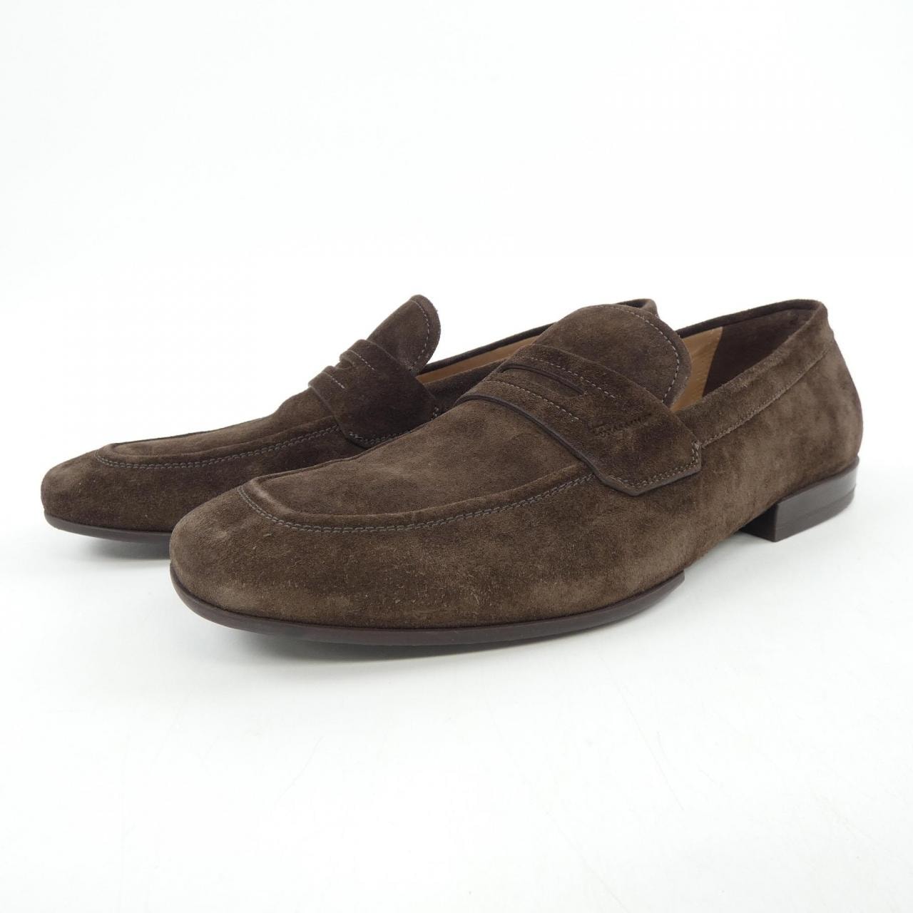 サルヴァトーレフェラガモ SALVATORE FERRAGAMO シューズ