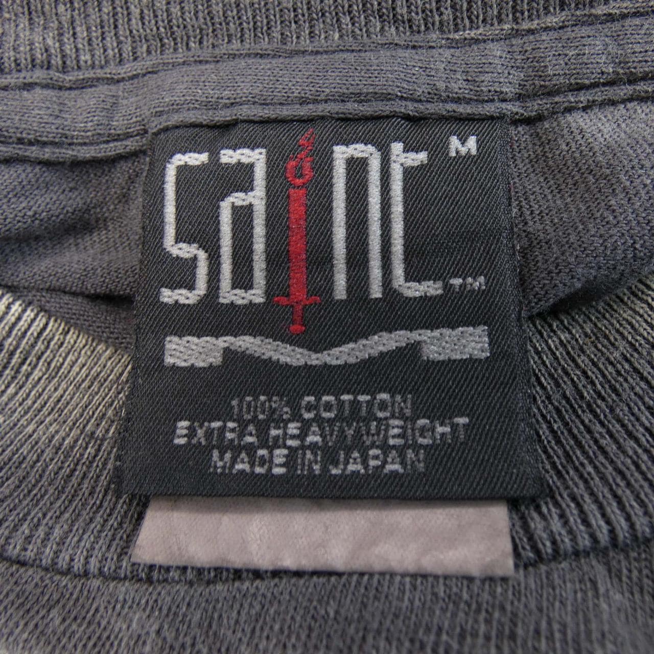 セントマイケル SAINT MICHAEL SM-HR1-0000-030 Tシャツ