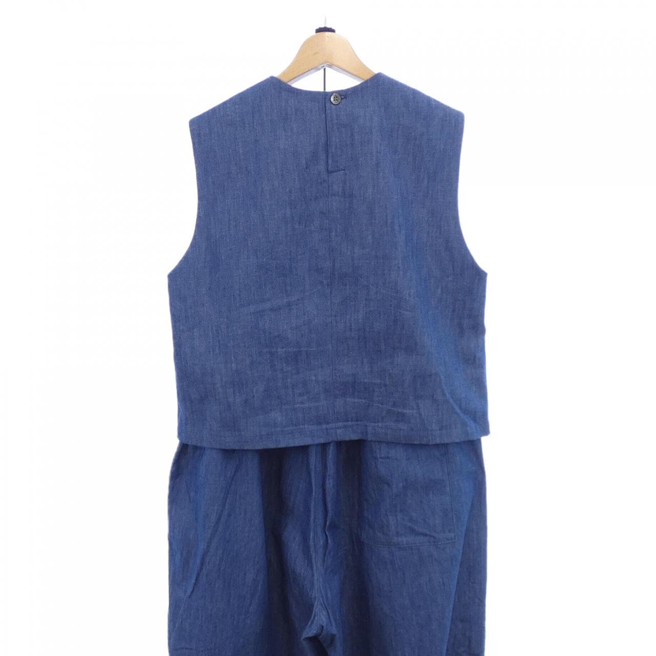 ミズイロインド mizuiro ind セットアップ