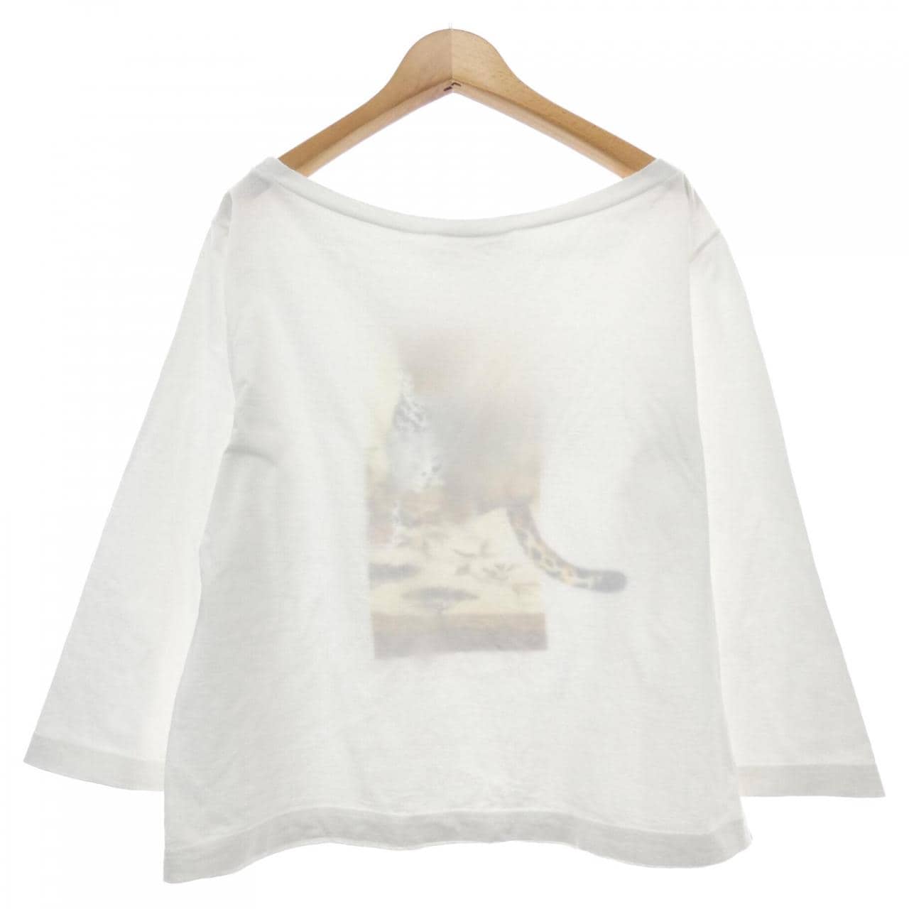 [vintage] SALVATORE FERRAGAMO T 恤