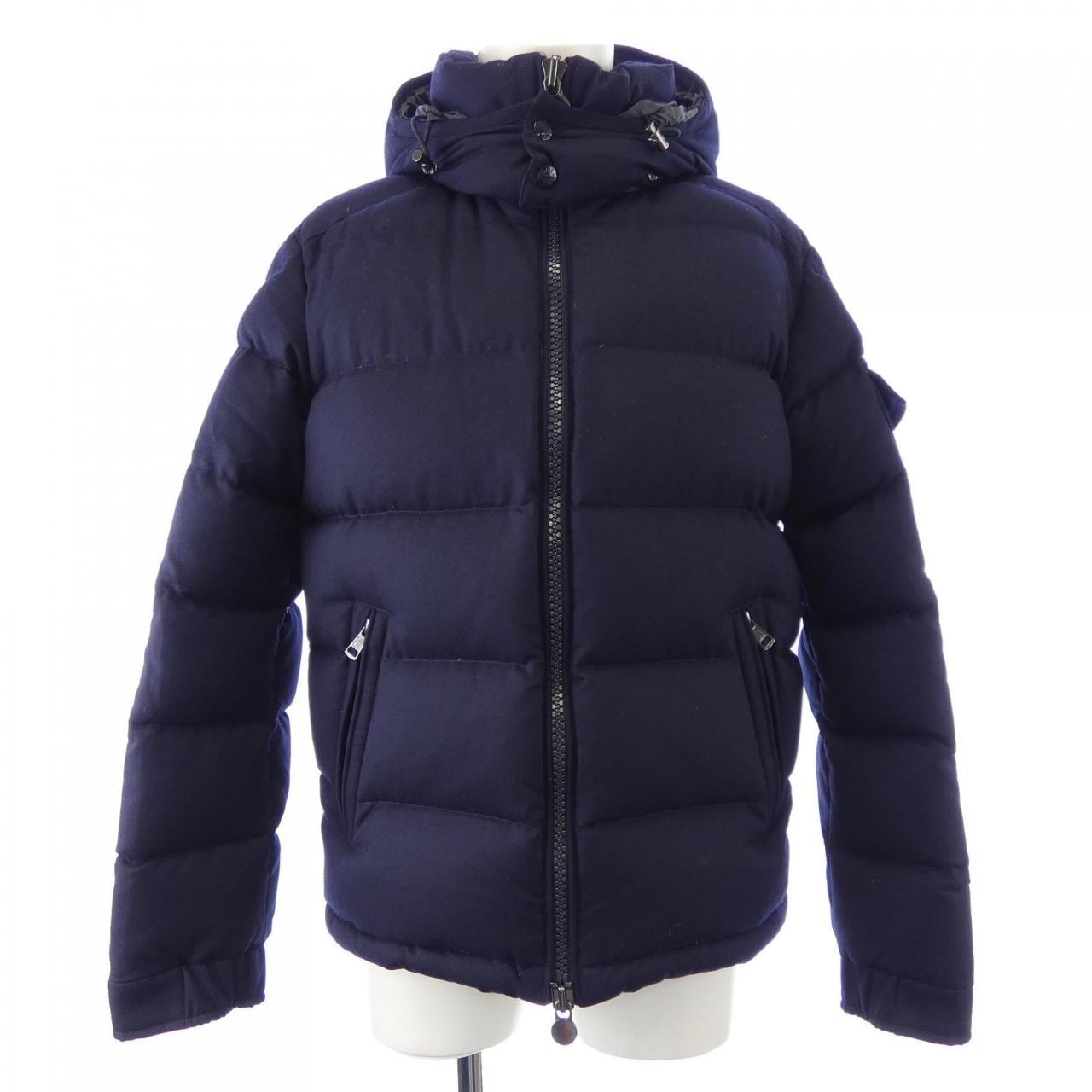 モンクレール MONCLER MONTGENEVRE ダウンジャケット