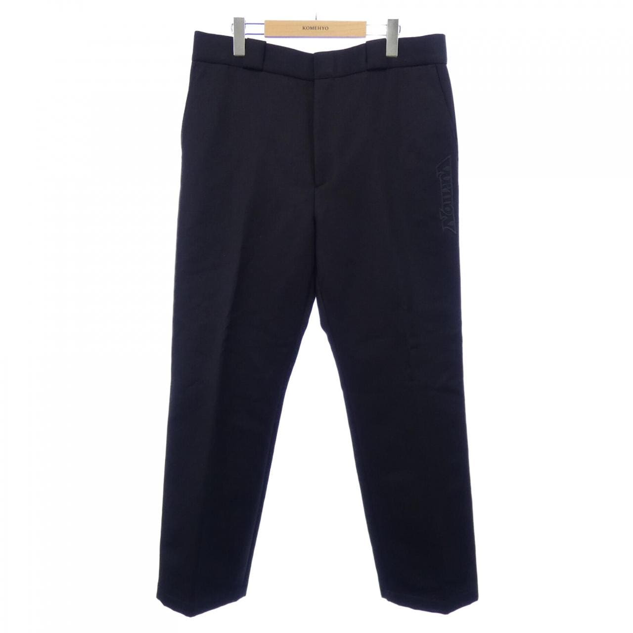 ルイヴィトン LOUIS VUITTON チノパンツ HOP06WTO4 パンツ