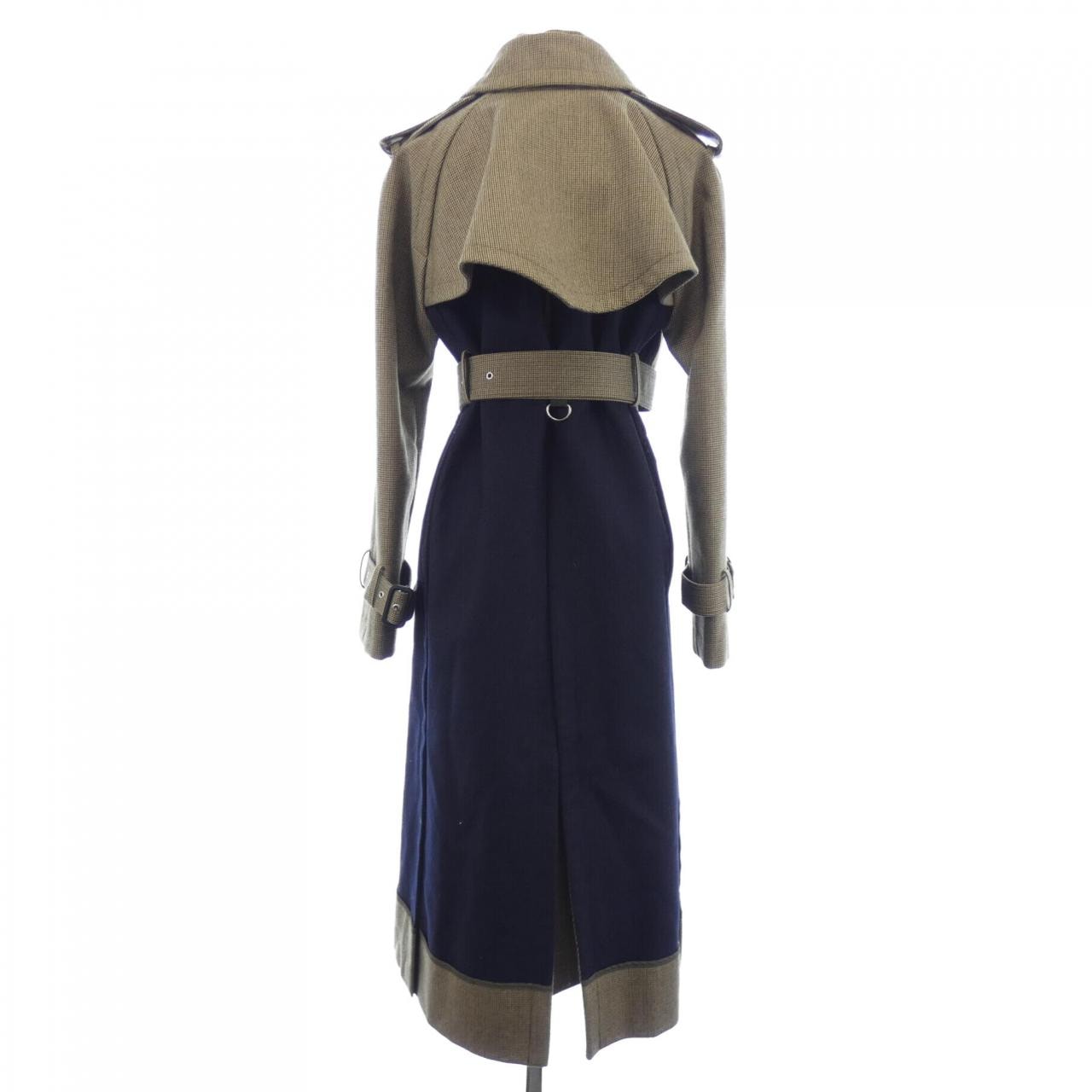 サカイ SACAI 22-6265 コート