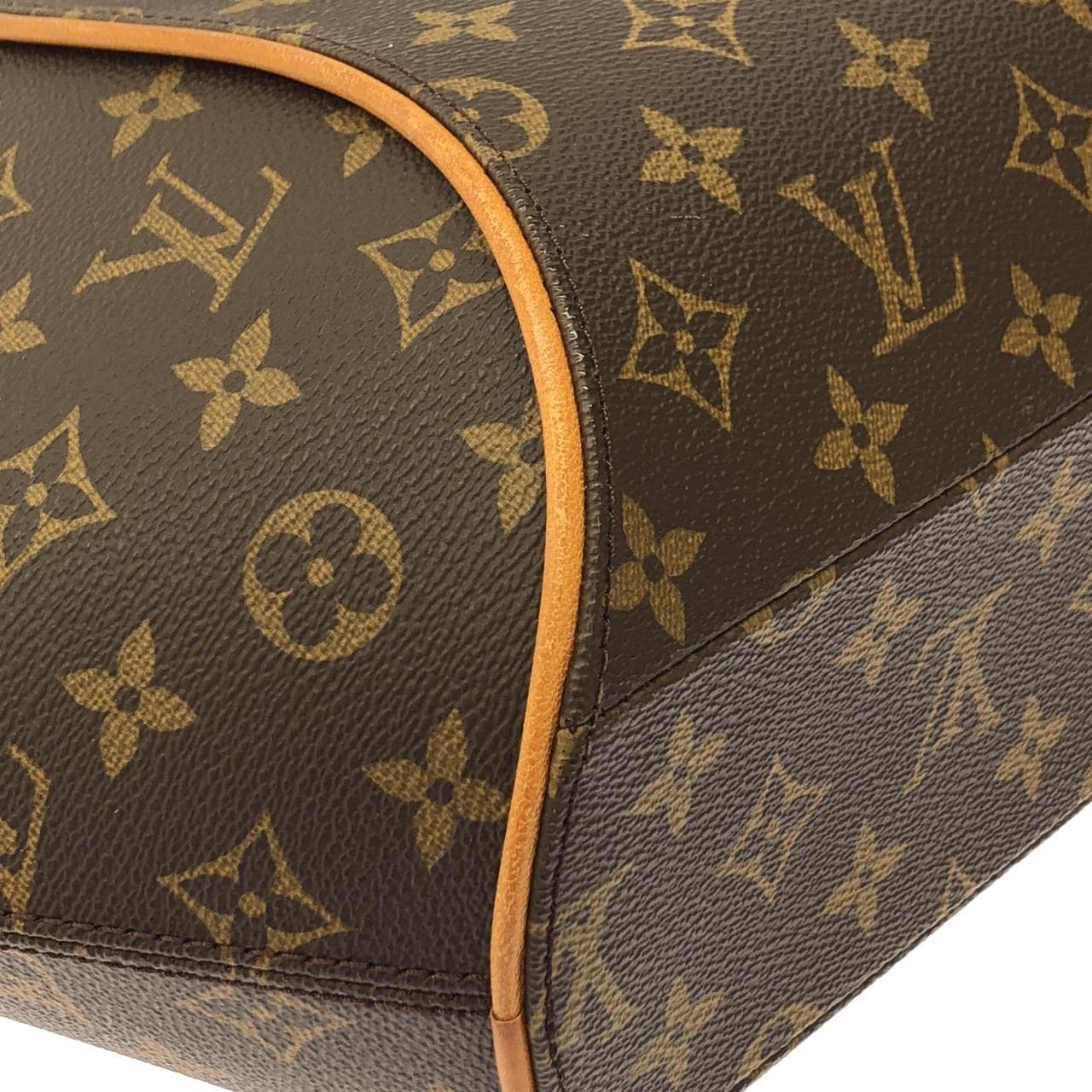 ルイヴィトン モノグラム エリプス MM M51126 バッグ