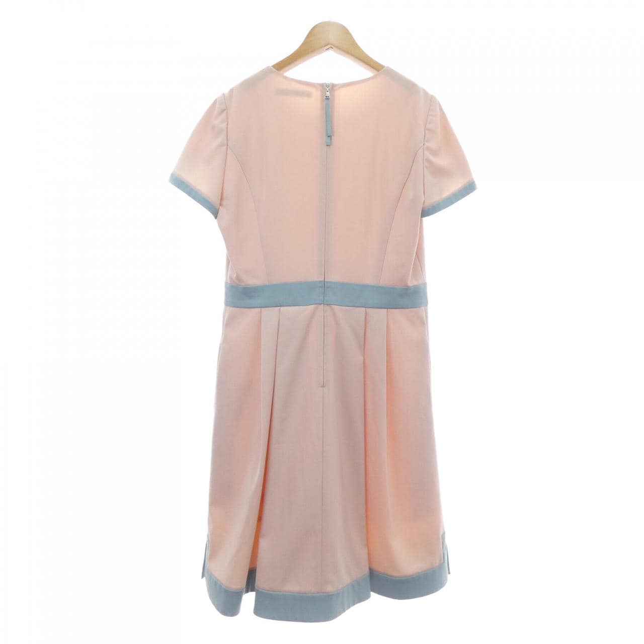 フォクシーニューヨーク FOXEY NEW YORK 27409-NA0FA302T ワンピース