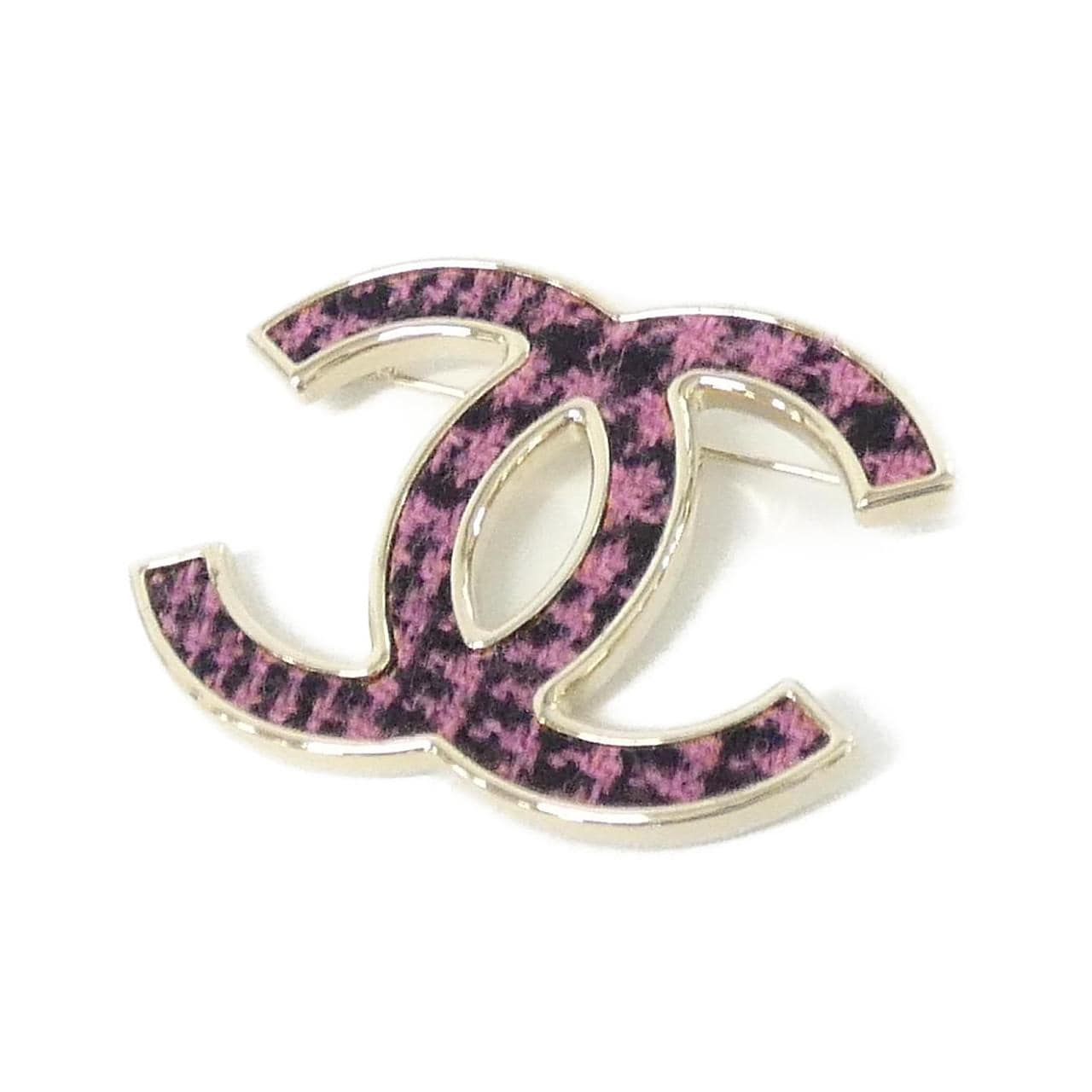 シャネル AB9482 ブローチ