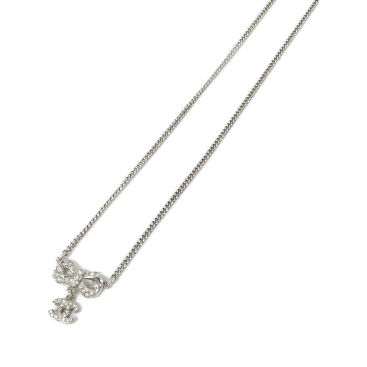 シャネル 98005 ネックレス