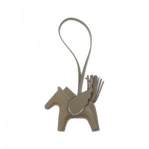 【未使用品】エルメス ロデオ ペガサス バッグチャーム  PM 083010CA