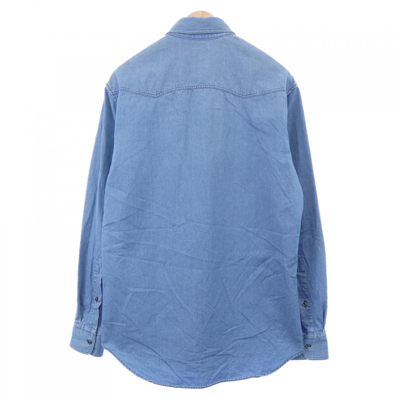 トラサルディ TRUSSARDI シャツ