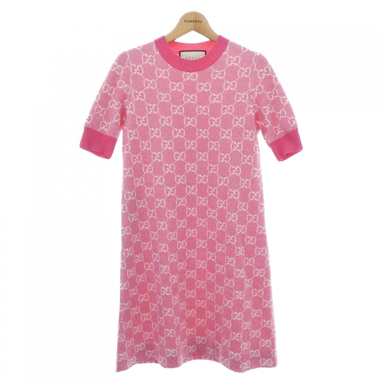 グッチ GUCCI 629464 XKBHQ ワンピース