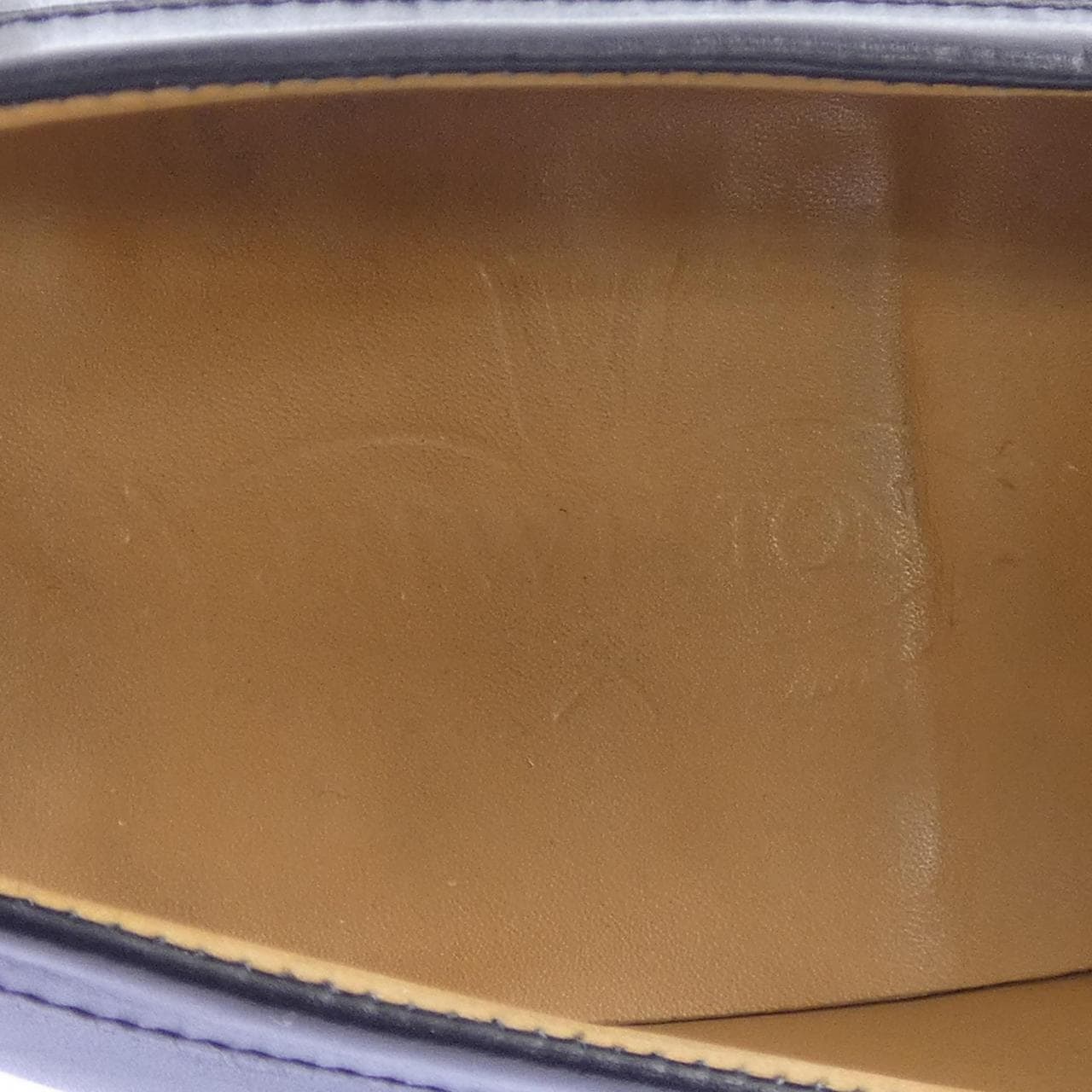 ジェイエムウエストン J.M.WESTON Signature Loafer 180 シューズ